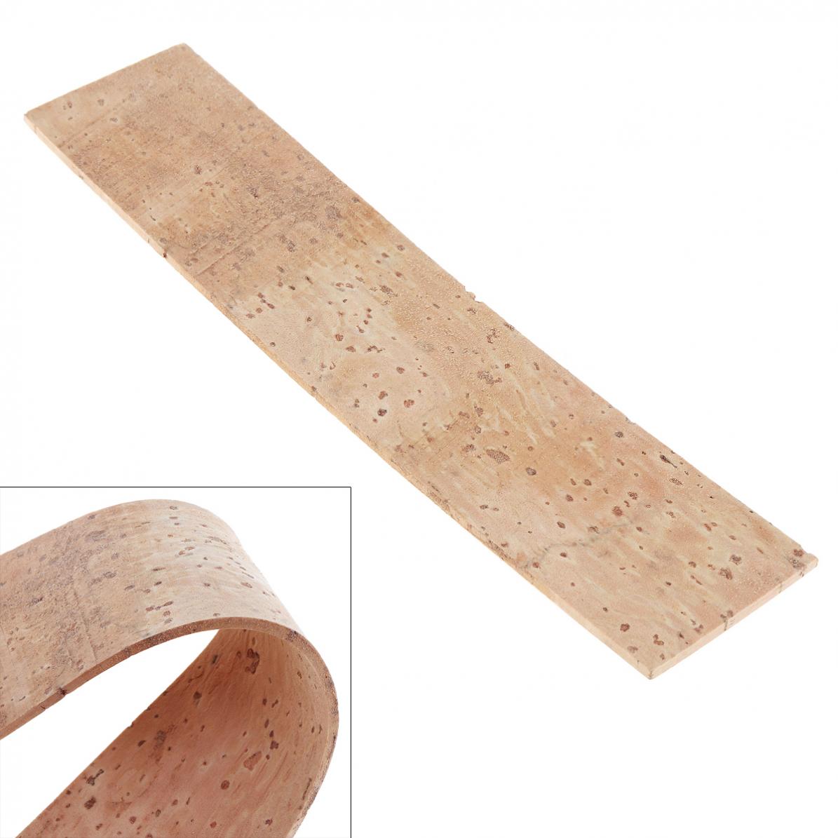 Musical Instrument Tuba - 135 X 30mm Doğal Mantar Fagot