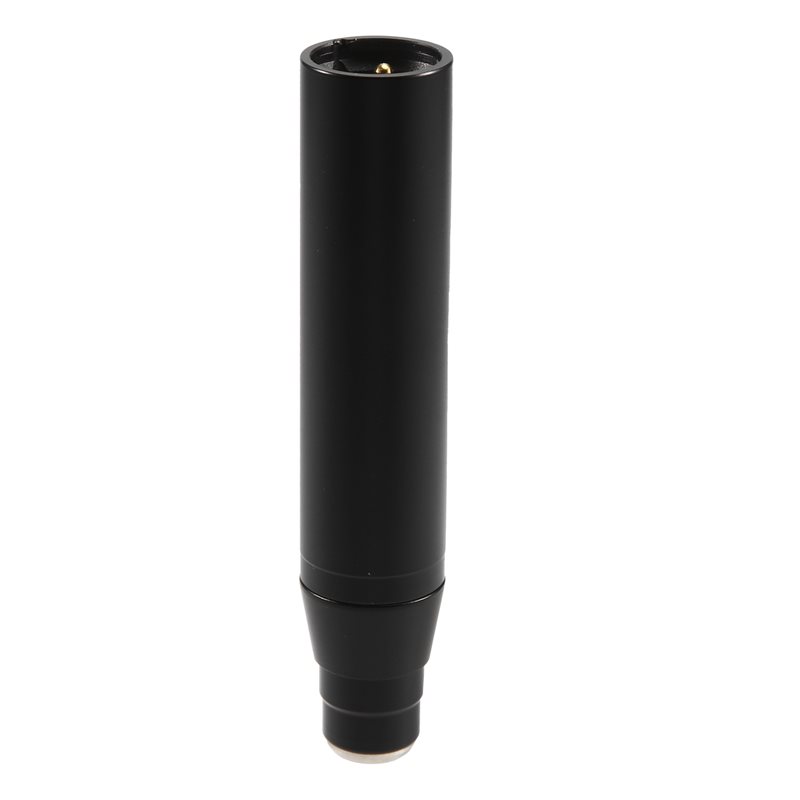 Musical Instrument Amplifier - 4 Pin TA4F Yaka Mikrofonu, Kulaklık