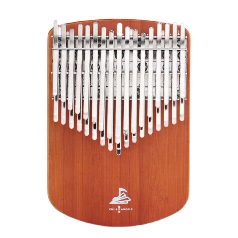 Musical Instrument Keyboard - 34 anahtar Kalimba başparmak piyano B