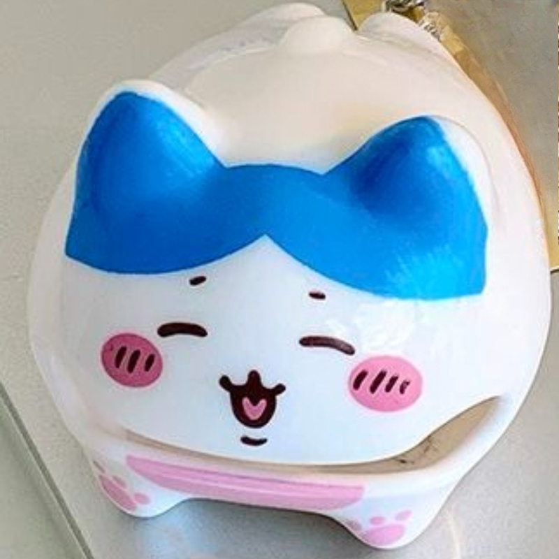 Musical Instrument You Blow Into - Anime Karikatür Kawaii Chiikawa Unzip Meditasyon