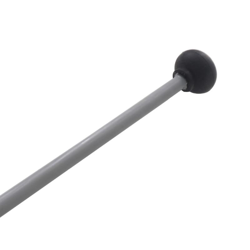 1 çift çift kafa Marimba çekiç - Musical Instrument Marimba incelemesi ve fiyatı