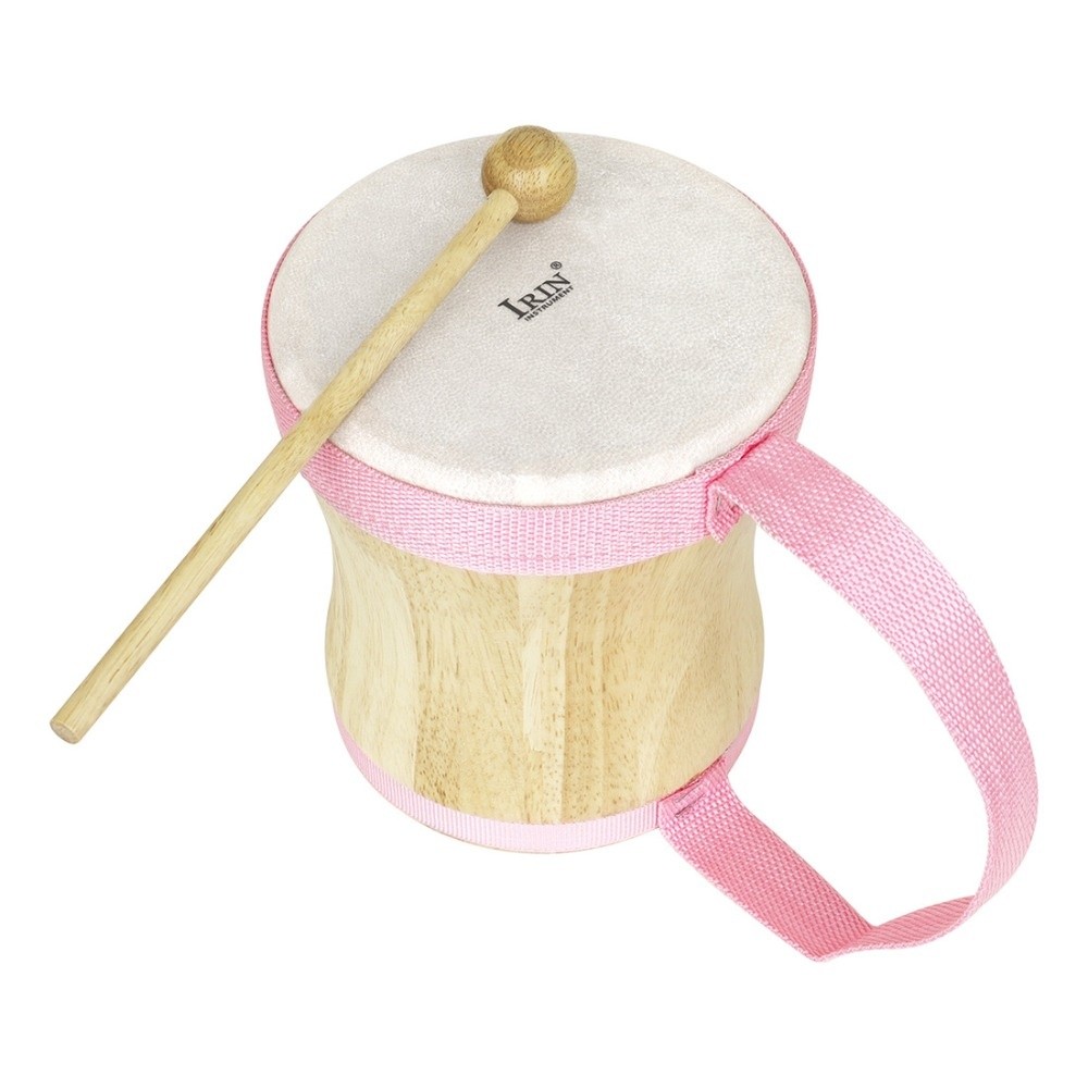 Ahşap Hint El Davulu Erken Eği - Tambourine Hand Drum incelemesi ve fiyatı
