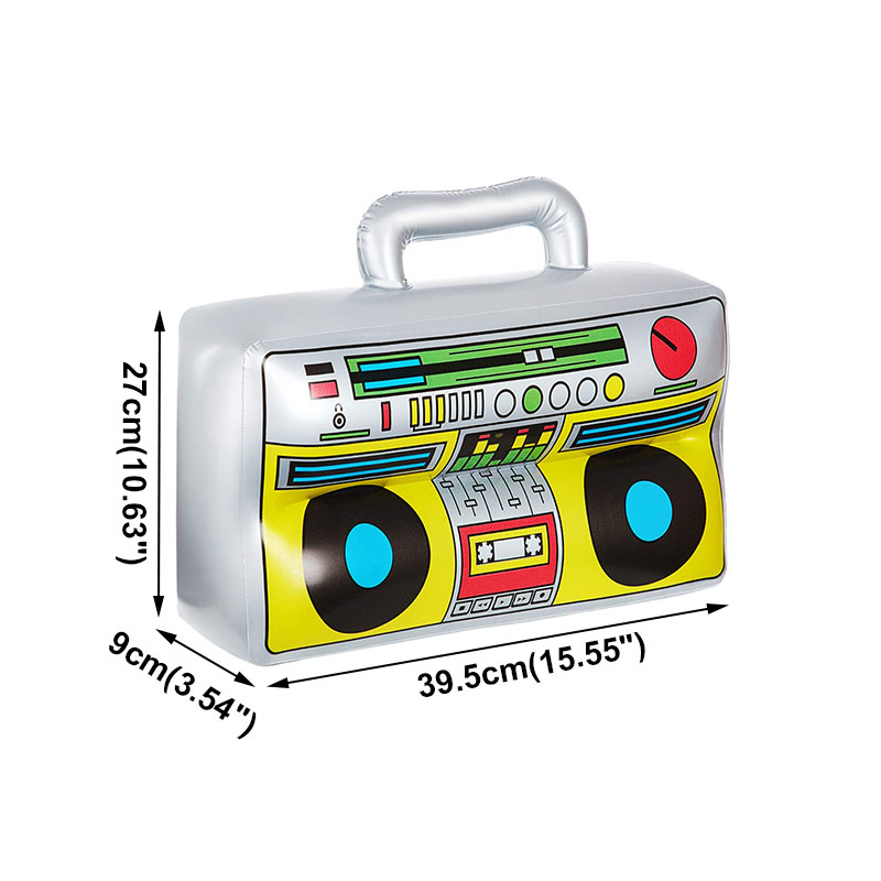 Şişme Aletler Oyuncak Seti Hav - Musical Instrument You Blow Into incelemesi ve fiyatı