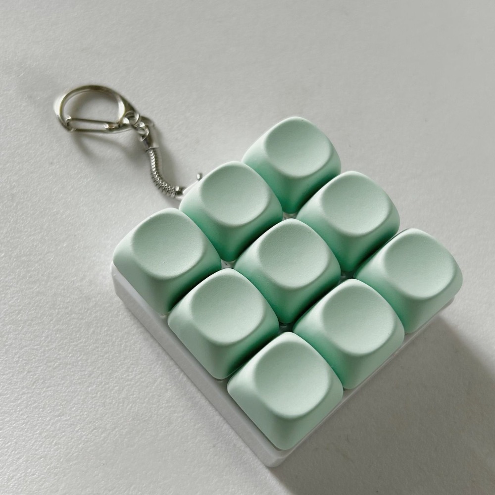 Yeni Fidget Anahtarlık DIY Kla - Musical Instrument Keyboard incelemesi ve fiyatı