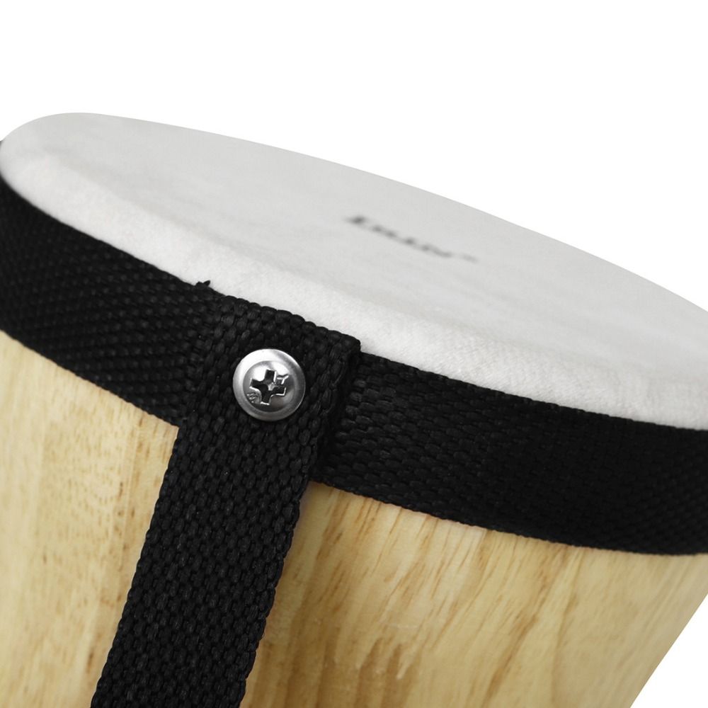 Ahşap Hint El Davulu Koyun Der - Tambourine Hand Drum incelemesi ve fiyatı