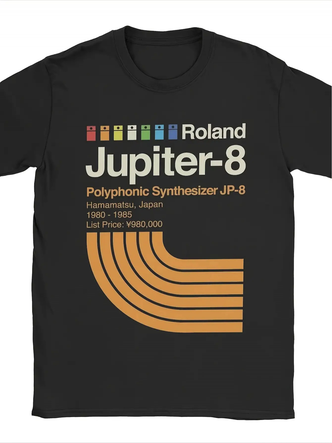 Erkek Roland Jupiter-8 Synthes - Musical Instrument Synthesizer incelemesi ve fiyatı