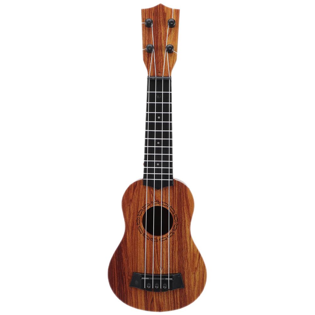 44cm acemi klasik ukulele gita - Musical Instrument For Toddlers incelemesi ve fiyatı