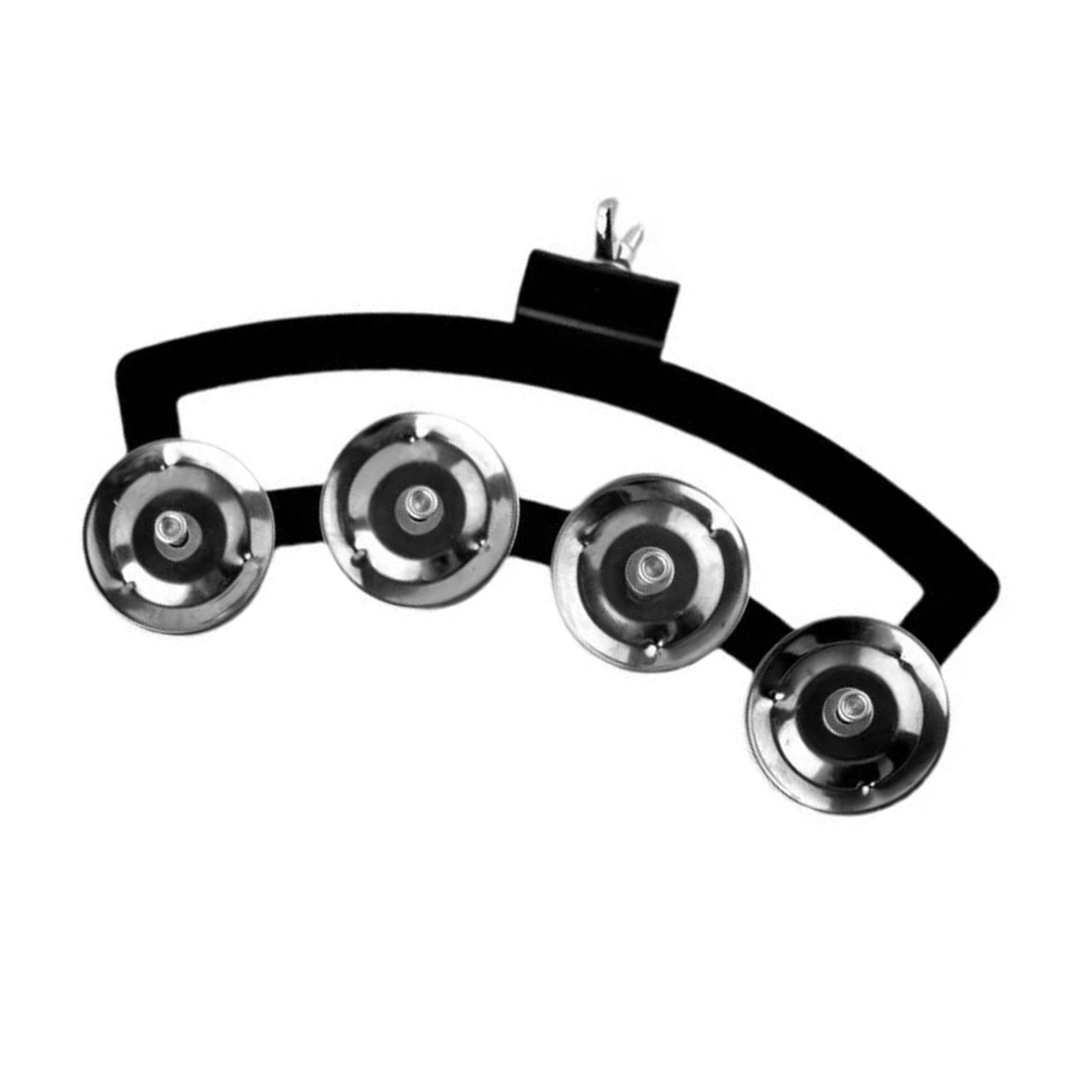 Hi Hat Tef Davul Seti Metal Mo - Tambourine Hand Drum incelemesi ve fiyatı