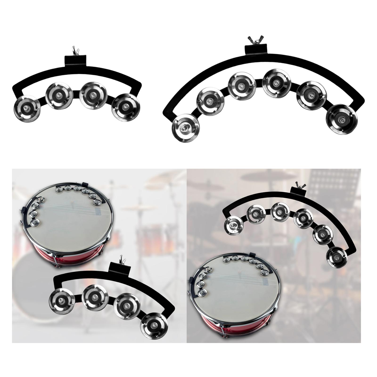 Hi Hat Tef Davul Seti Metal Mo - Tambourine Hand Drum incelemesi ve fiyatı