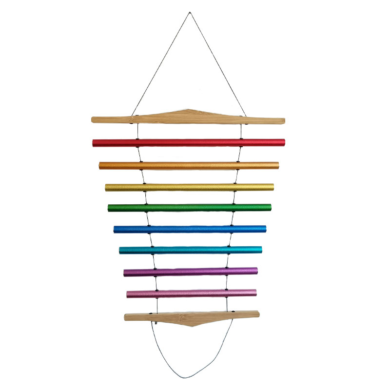 Ses Şifa Terapisi Çakra Akışı  - Wind Chime Tubular incelemesi ve fiyatı