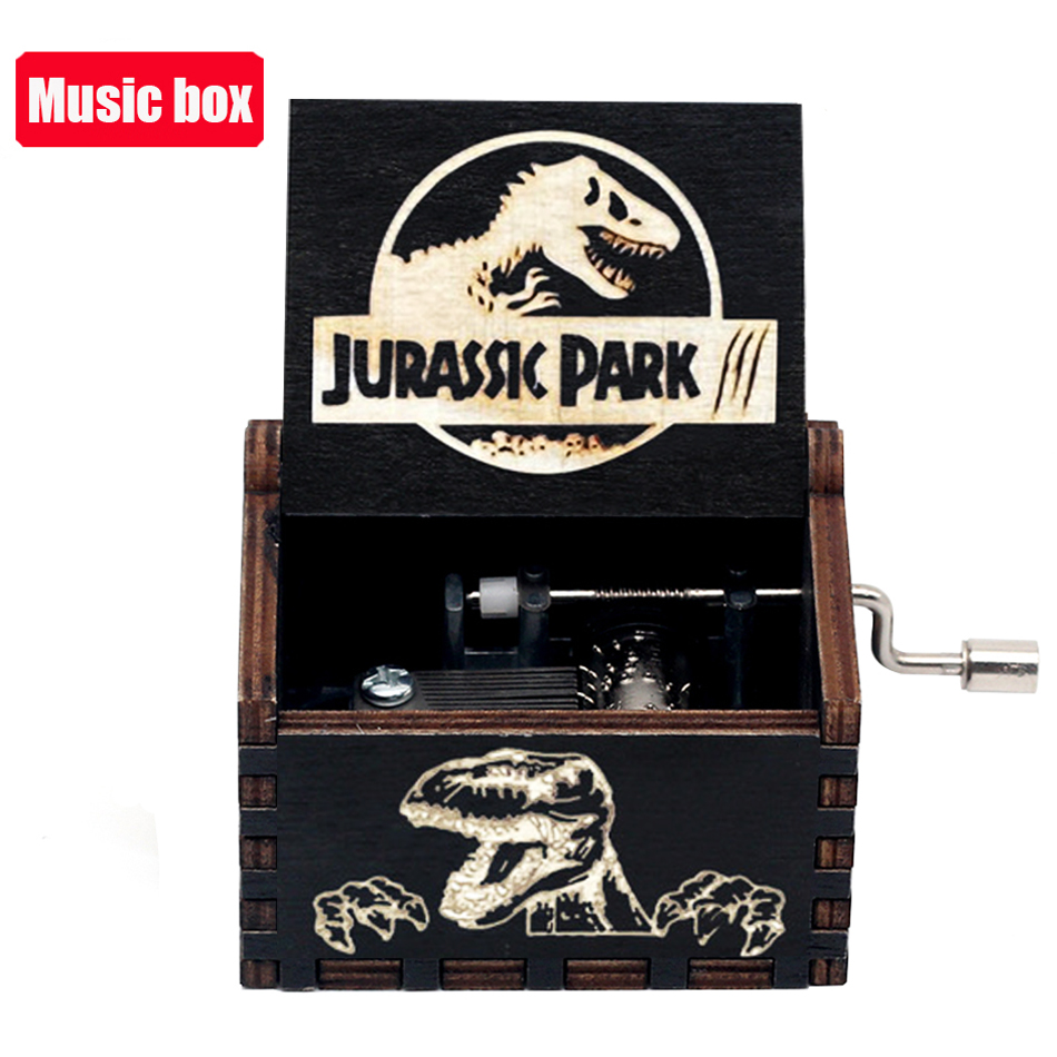Yeni antika oyma ahşap el kran - Musical Instrument Park incelemesi ve fiyatı