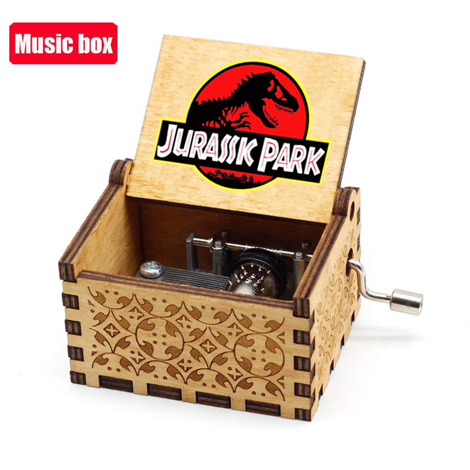 Yeni antika oyma ahşap el kran - Musical Instrument Park incelemesi ve fiyatı