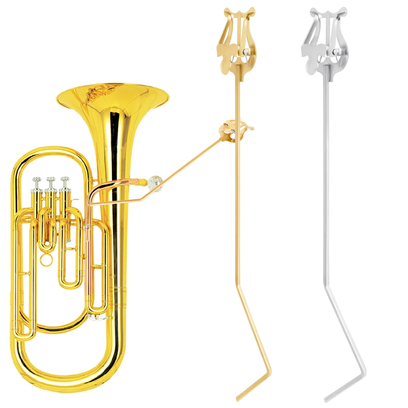 Müzik Standı Ayakta Anahtar Tu - Musical Instrument Tuba incelemesi ve fiyatı