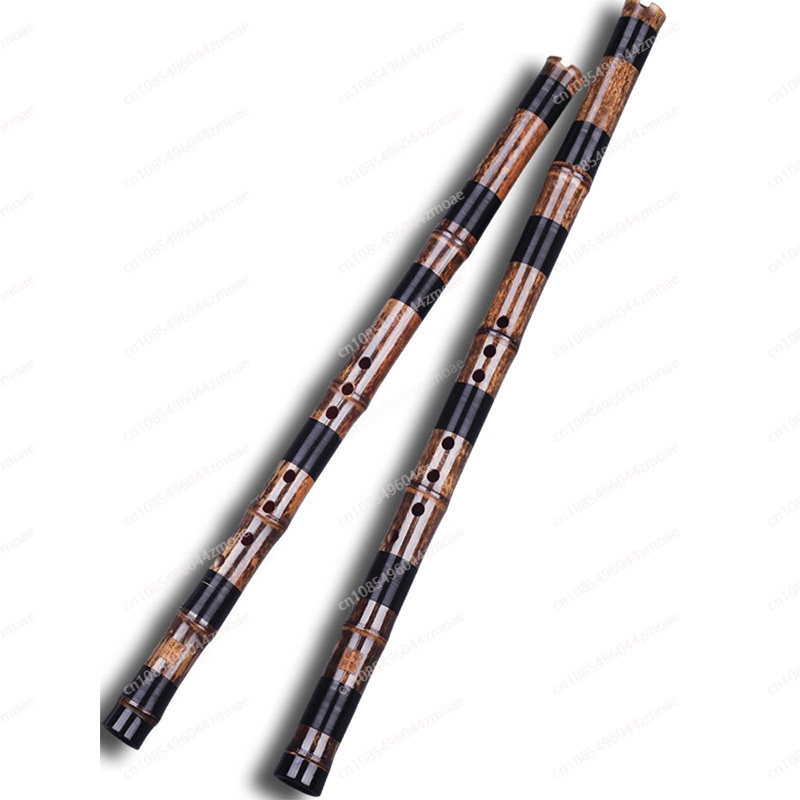 Profesyonel oyun flütü tek bam - Musical Instrument You Blow Into incelemesi ve fiyatı