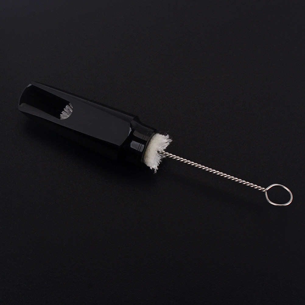 2 adet saksafon ağızlık mermi  - Musical Instrument You Blow Into incelemesi ve fiyatı