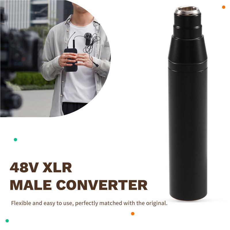 4 Pin TA4F Yaka Mikrofonu, Kul - Musical Instrument Amplifier incelemesi ve fiyatı