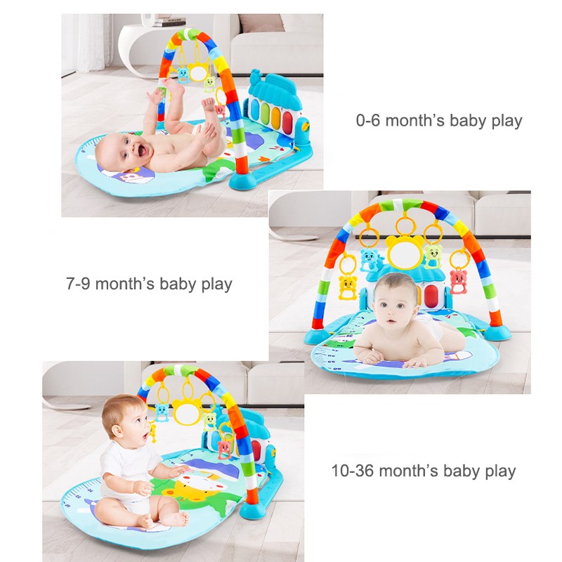 Müzikal Bebek Aktivite Spor Sa - Musical Instrument Keyboard incelemesi ve fiyatı