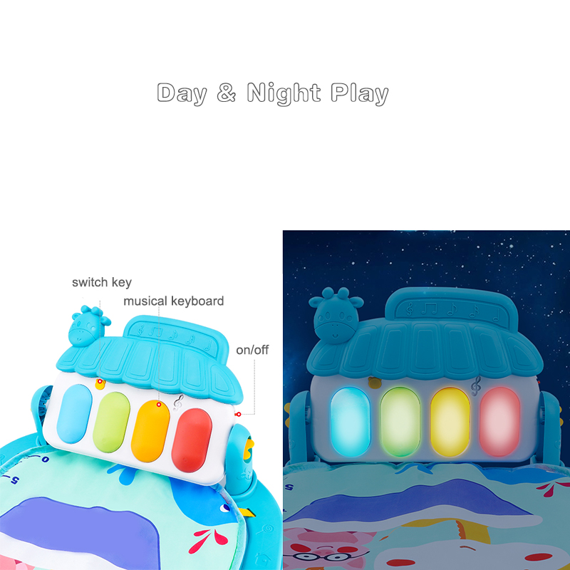 Müzikal Bebek Aktivite Spor Sa - Musical Instrument Keyboard incelemesi ve fiyatı