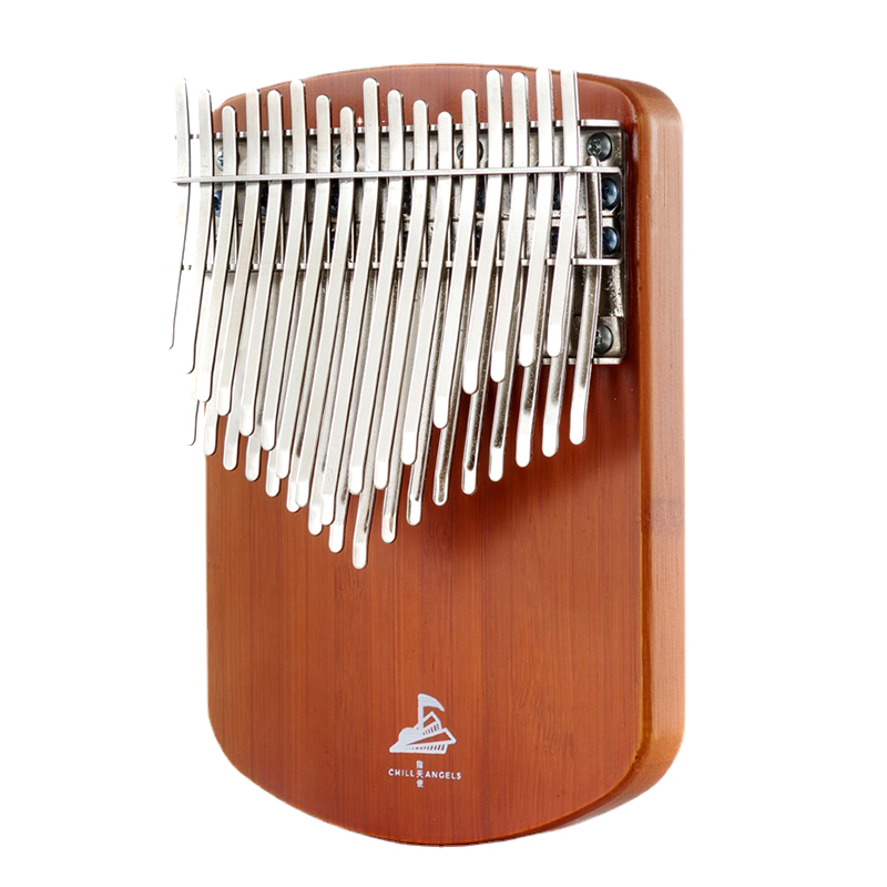 34 anahtar Kalimba başparmak p - Musical Instrument Keyboard incelemesi ve fiyatı