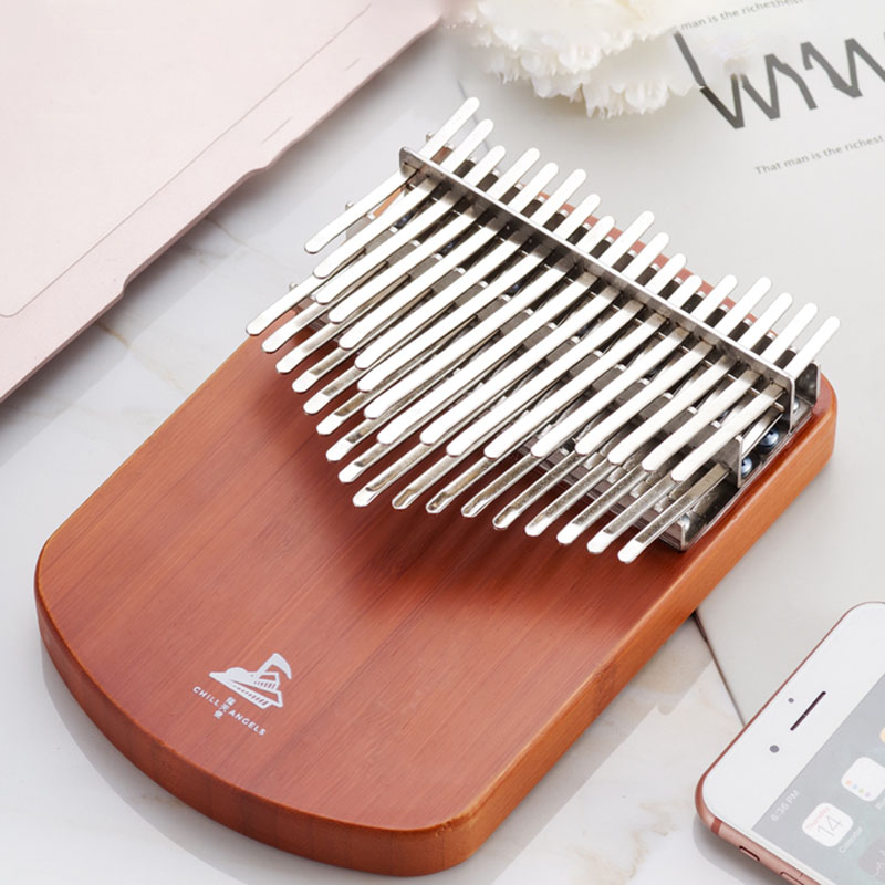 34 anahtar Kalimba başparmak p - Musical Instrument Keyboard incelemesi ve fiyatı