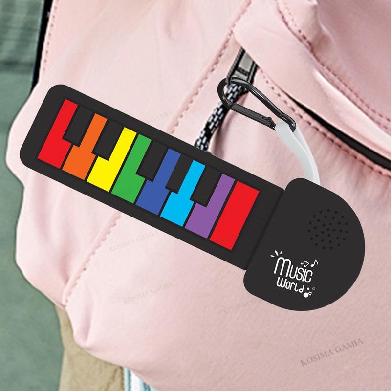 Roll Up Elektronik Piyano Sili - Musical Instrument Keyboard incelemesi ve fiyatı