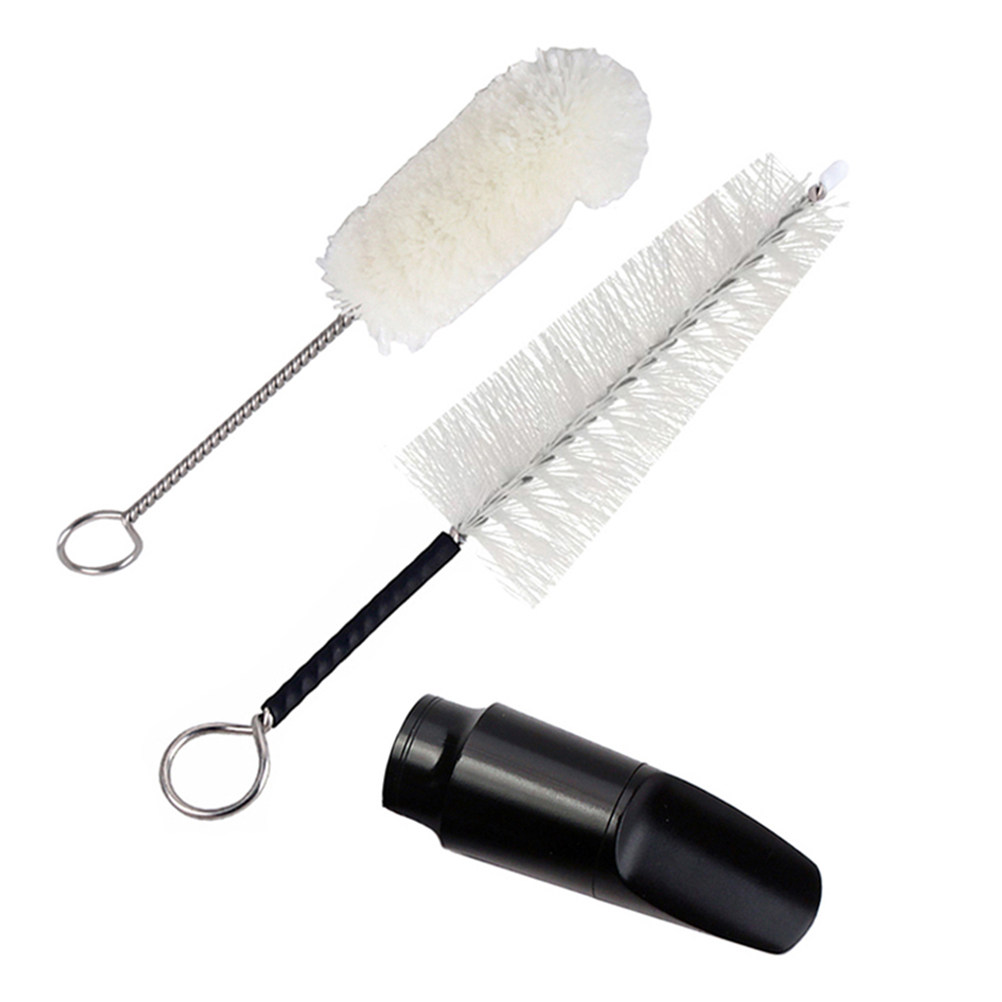 2 Adet Saksafon Ağızlık Mermi  - Musical Instrument You Blow Into incelemesi ve fiyatı