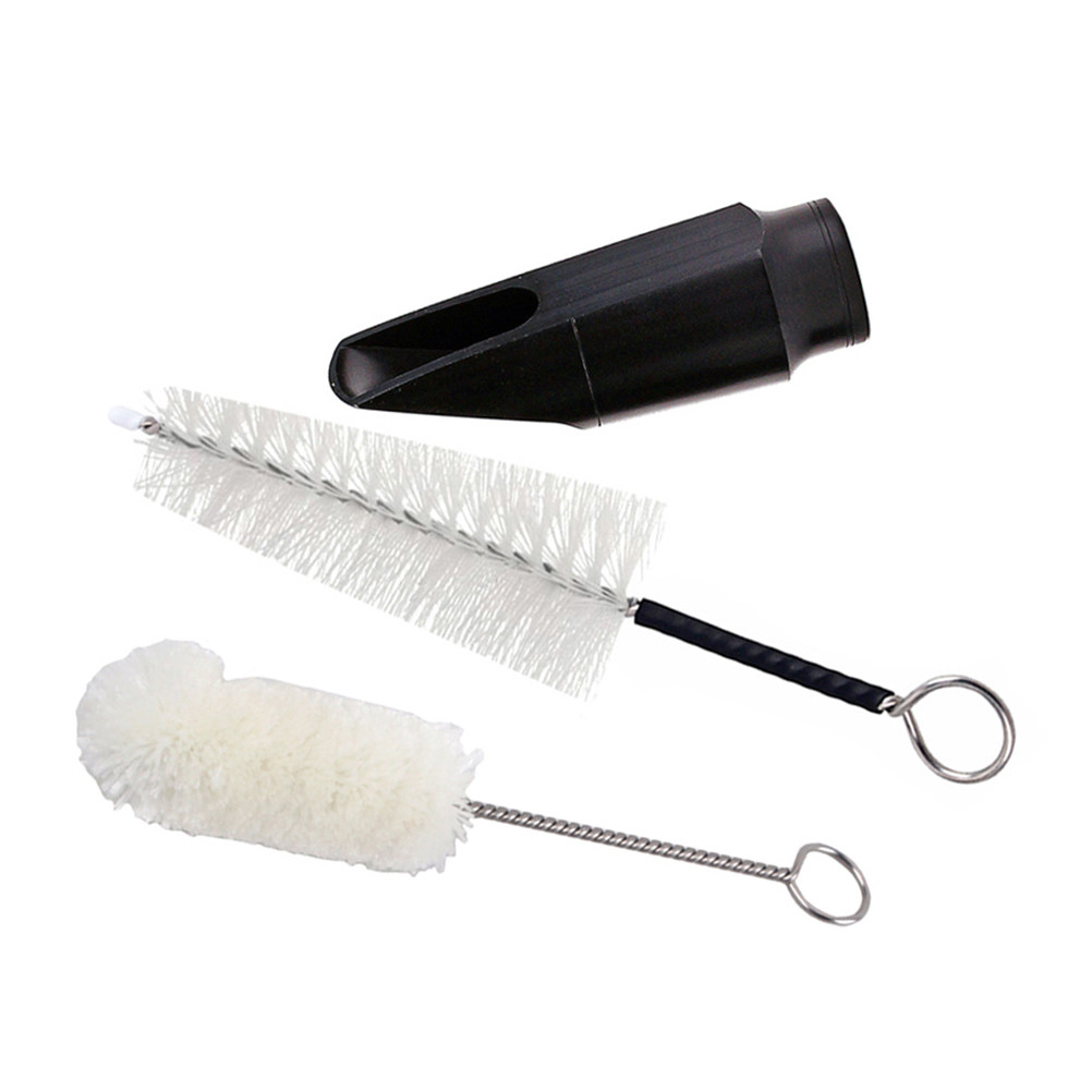 2 Adet Saksafon Ağızlık Mermi  - Musical Instrument You Blow Into incelemesi ve fiyatı