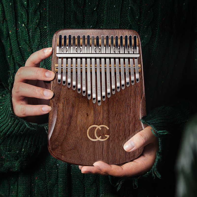 17 21 anahtar başparmak piyano - Musical Instrument Keyboard incelemesi ve fiyatı