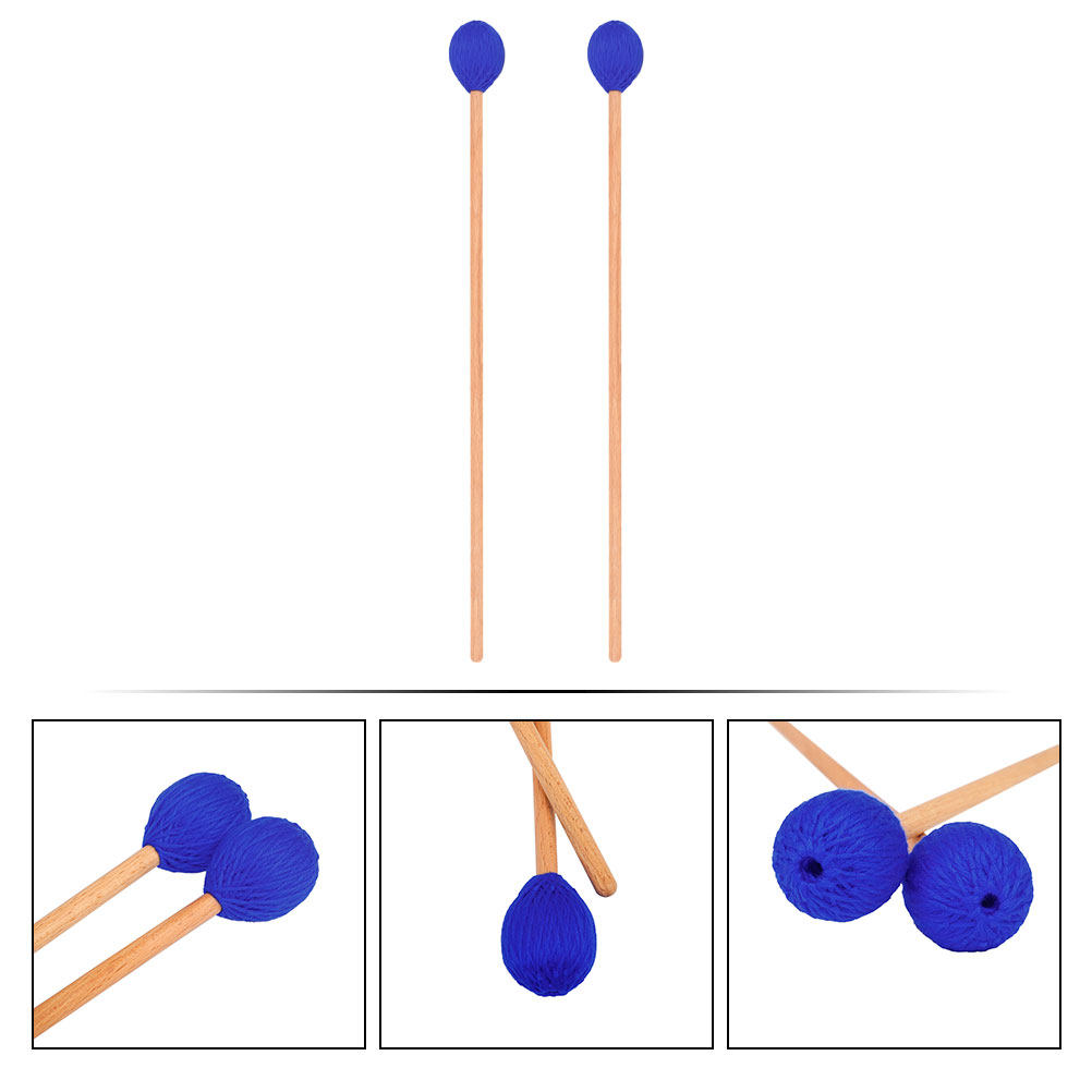 1 Çift Şık Tasarımlı Marimba T - Musical Instrument Marimba incelemesi ve fiyatı