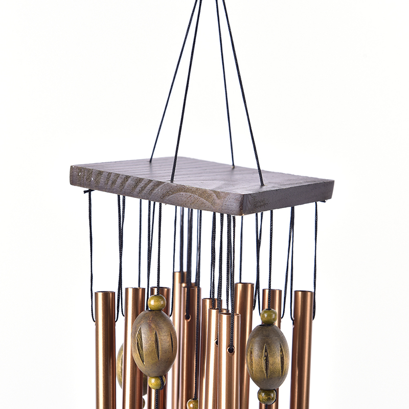 Büyük rüzgar çanları çanları b - Wind Chime Tubular incelemesi ve fiyatı