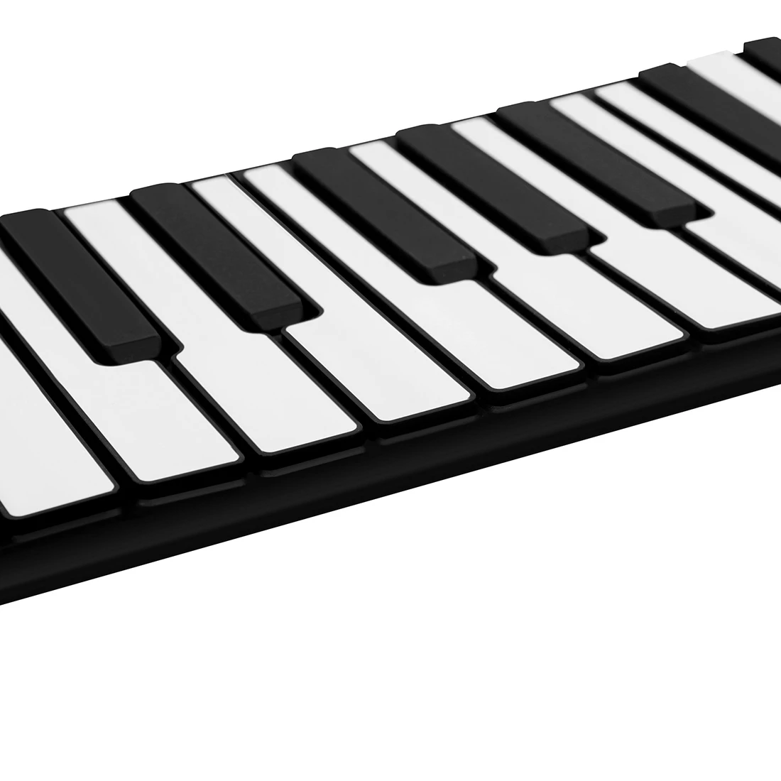 61 Tuşlu Mini Roll Up Piyano S - Musical Instrument Keyboard incelemesi ve fiyatı