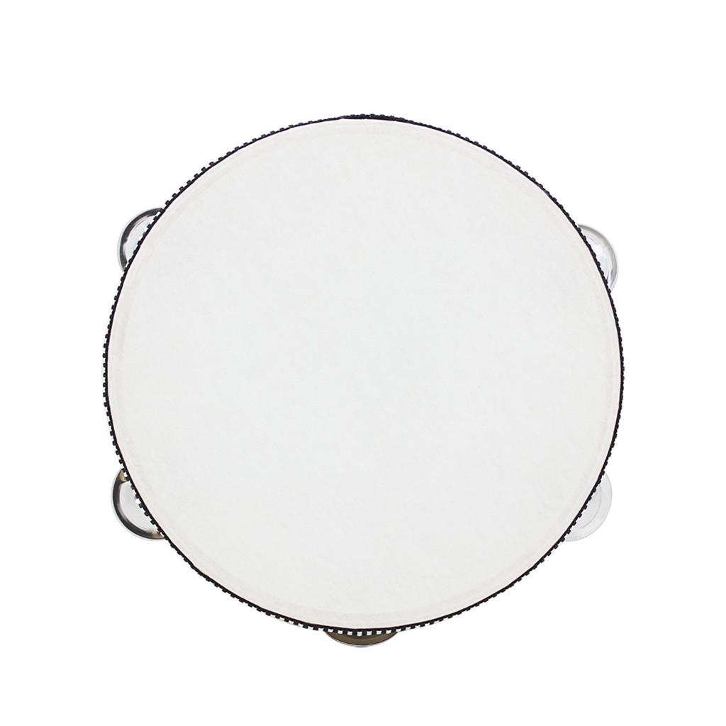 Çocuklar için Ahşap Tef, El Pe - Tambourine Hand Drum incelemesi ve fiyatı