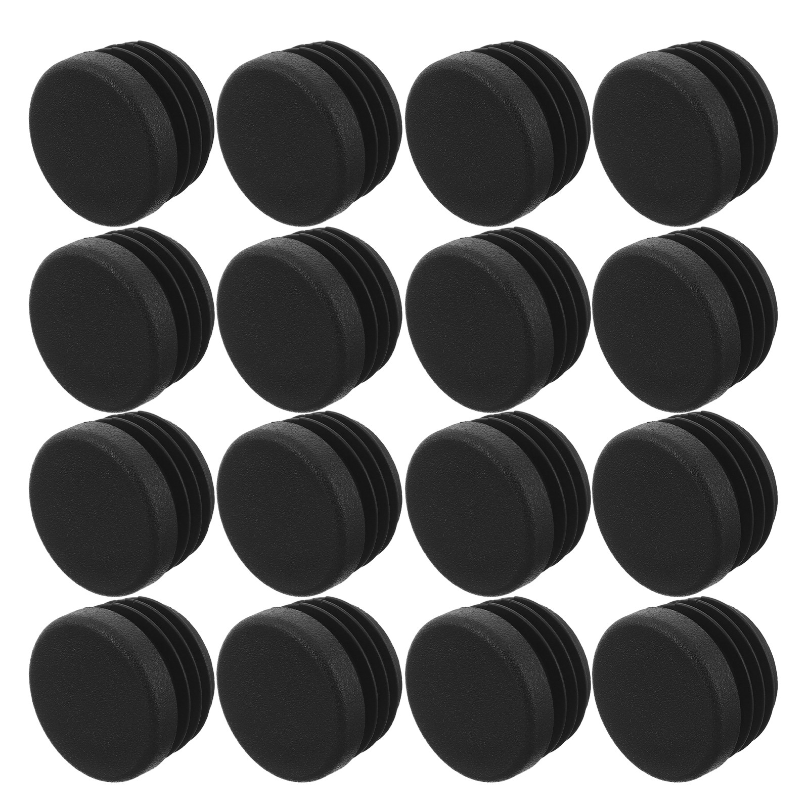 16 Adet Siyah Yuvarlak Plastik - Musical Instrument Keyboard incelemesi ve fiyatı