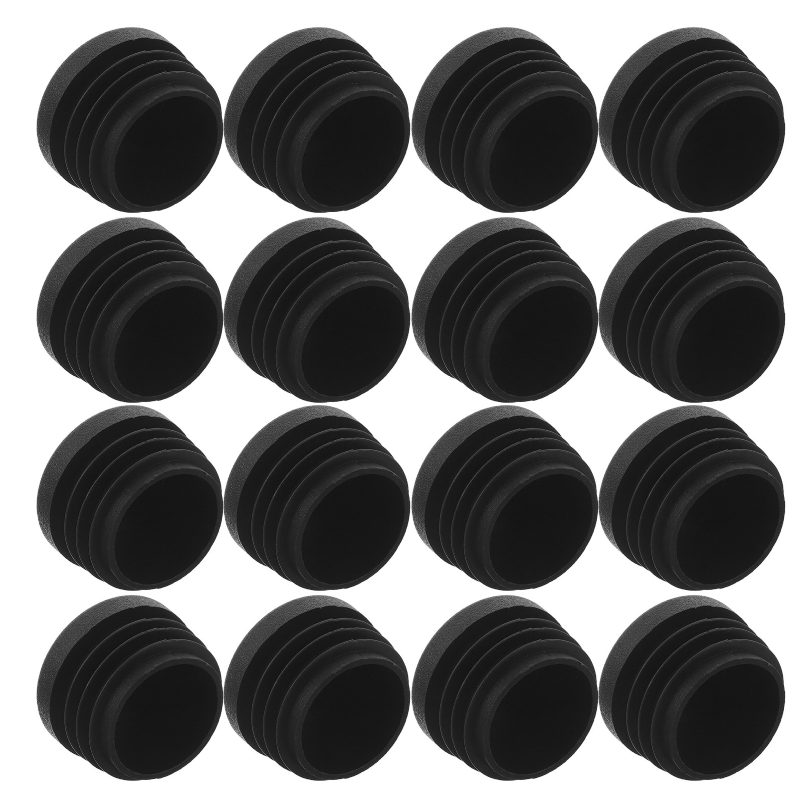 16 Adet Siyah Yuvarlak Plastik - Musical Instrument Keyboard incelemesi ve fiyatı