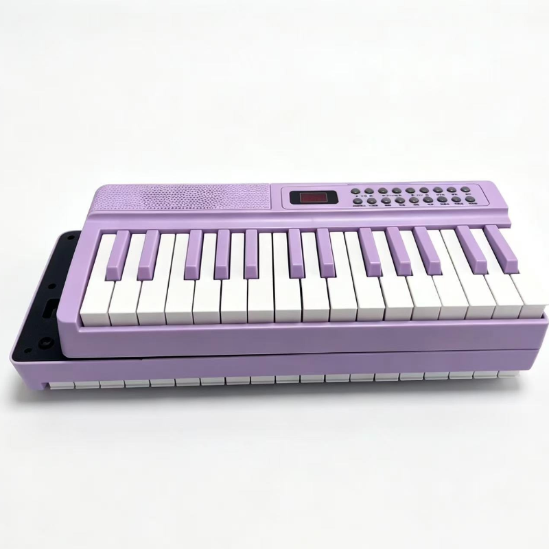 61 Tuşlu Taşınabilir Dijital P - Musical Instrument Keyboard incelemesi ve fiyatı