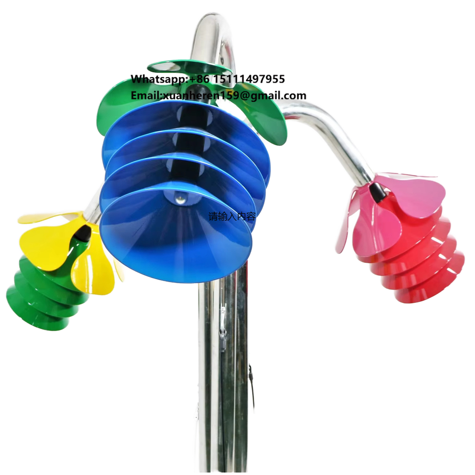 Harmony Bells Açık Hava Müzika - Musical Instrument Park incelemesi ve fiyatı