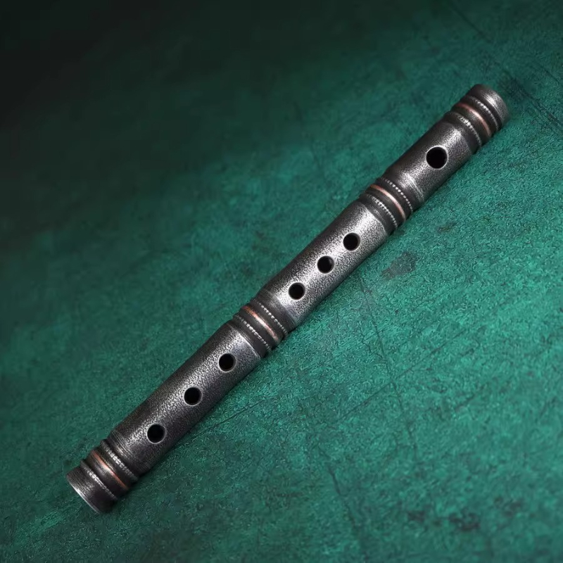 Geleneksel Flüt Bakır El Yapım - Musical Instrument You Blow Into incelemesi ve fiyatı