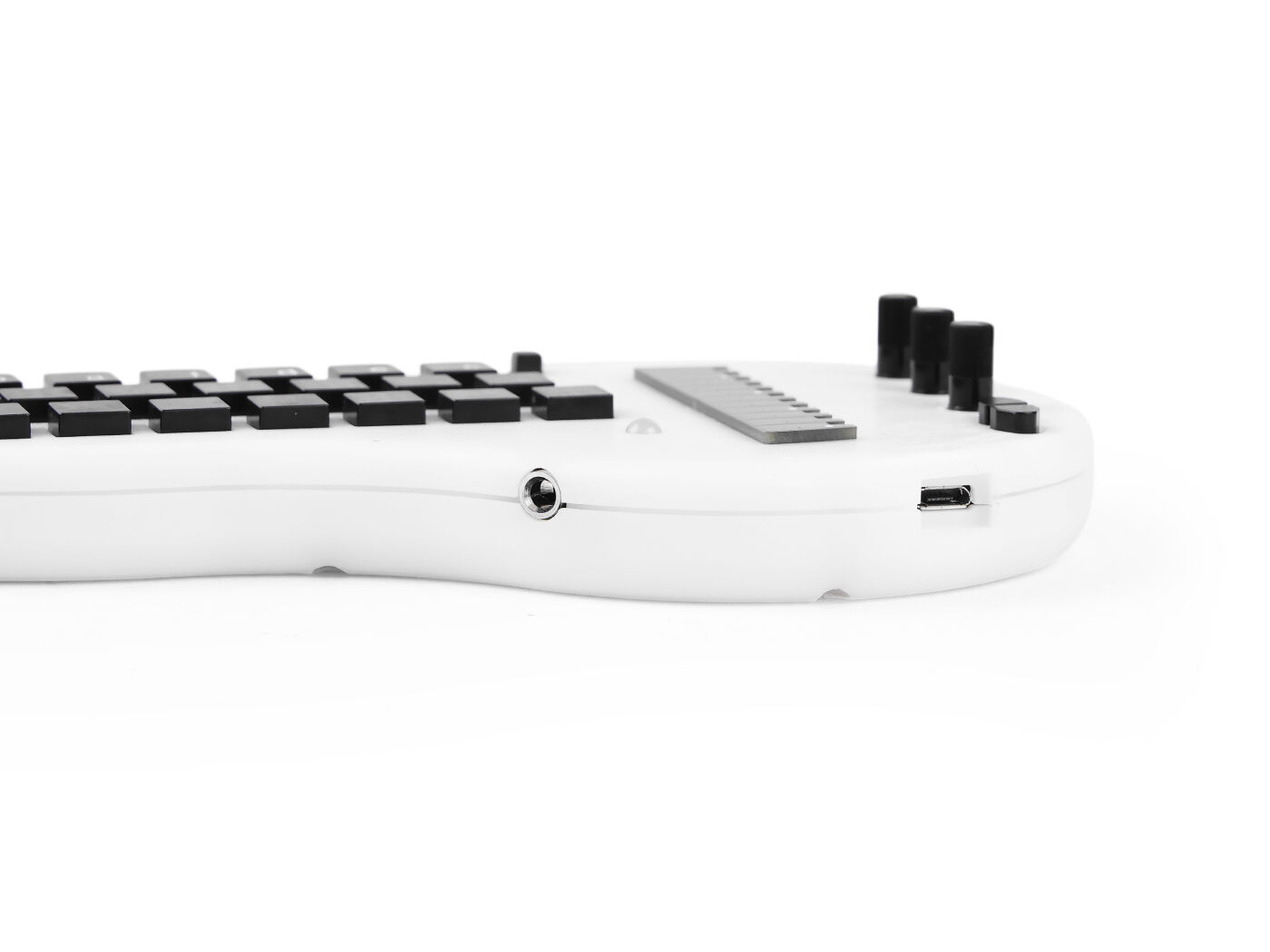 Minichord Synthesizer Mini Ako - Musical Instrument Synthesizer incelemesi ve fiyatı