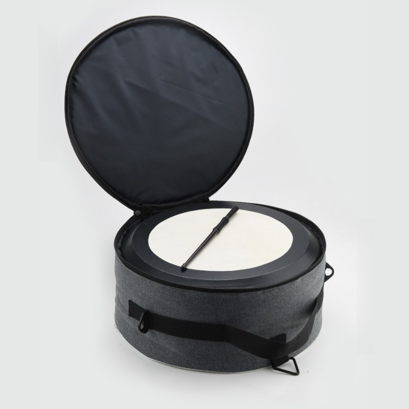 14 inç dil davul çantası taşın - Tambourine Hand Drum incelemesi ve fiyatı