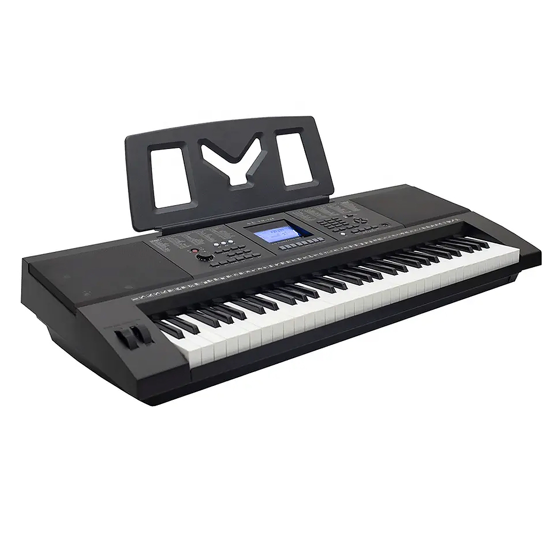 Profesyonel Müzik Klavyesi Mid - Musical Instrument Synthesizer incelemesi ve fiyatı