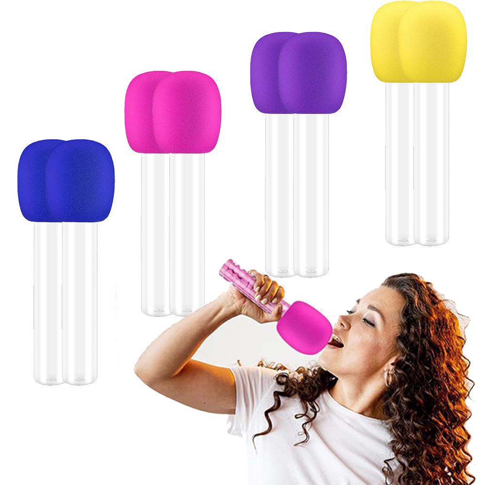 Mikrofon Şeker Tüpleri Tatlı K - Musical Instrument Tuba incelemesi ve fiyatı