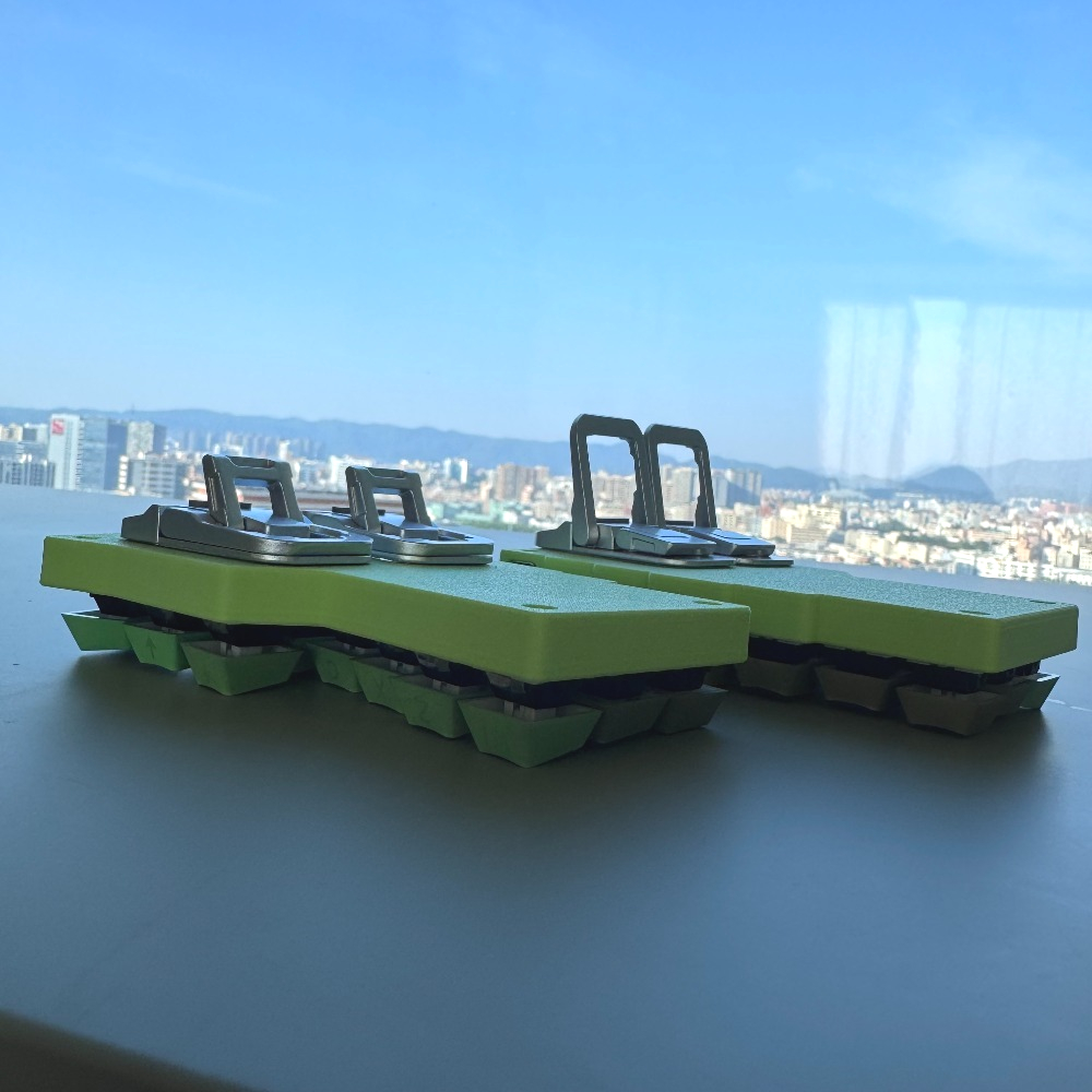 Tenting CorneV4.1 Spilt Klavye - Musical Instrument Keyboard incelemesi ve fiyatı