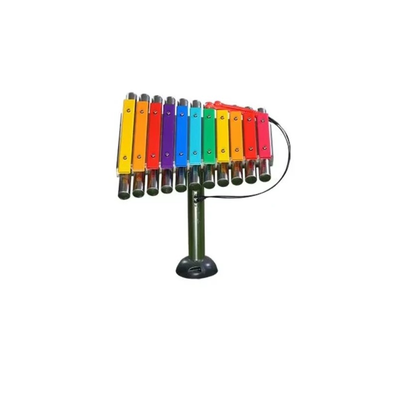 Çocuk Parkları İçin Dış Mekan  - Musical Instrument Park incelemesi ve fiyatı