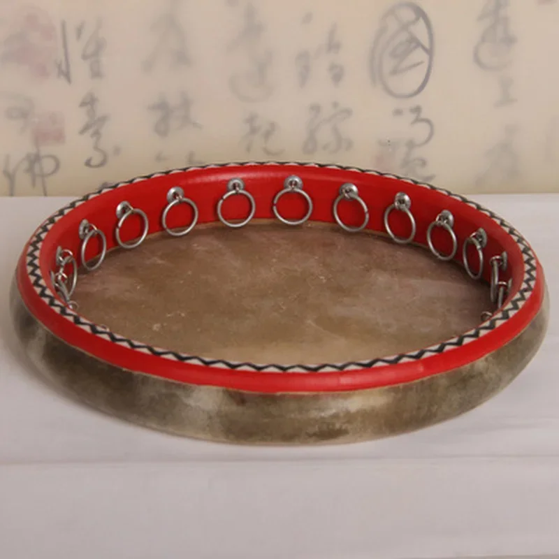 Sincan Uygur Etnik El Yapımı M - Tambourine Hand Drum incelemesi ve fiyatı