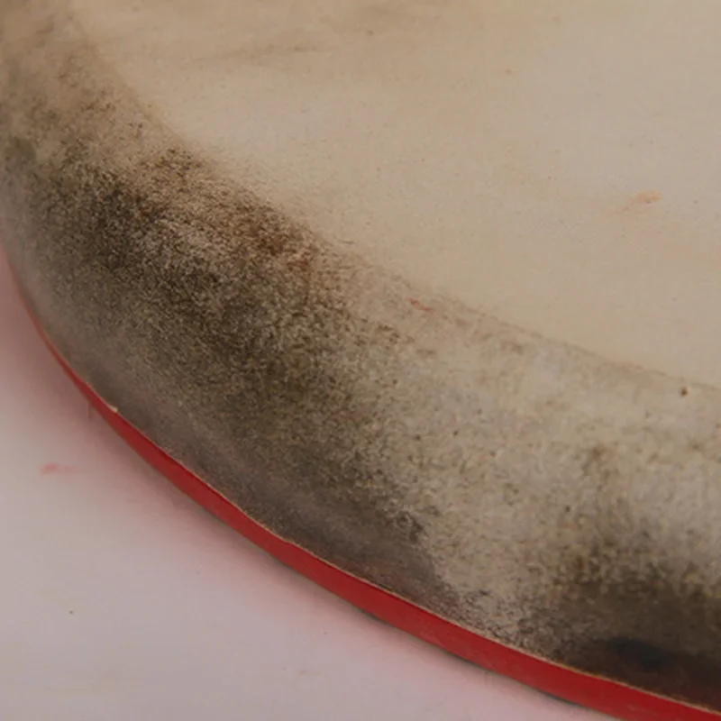 Sincan Uygur Etnik El Yapımı M - Tambourine Hand Drum incelemesi ve fiyatı