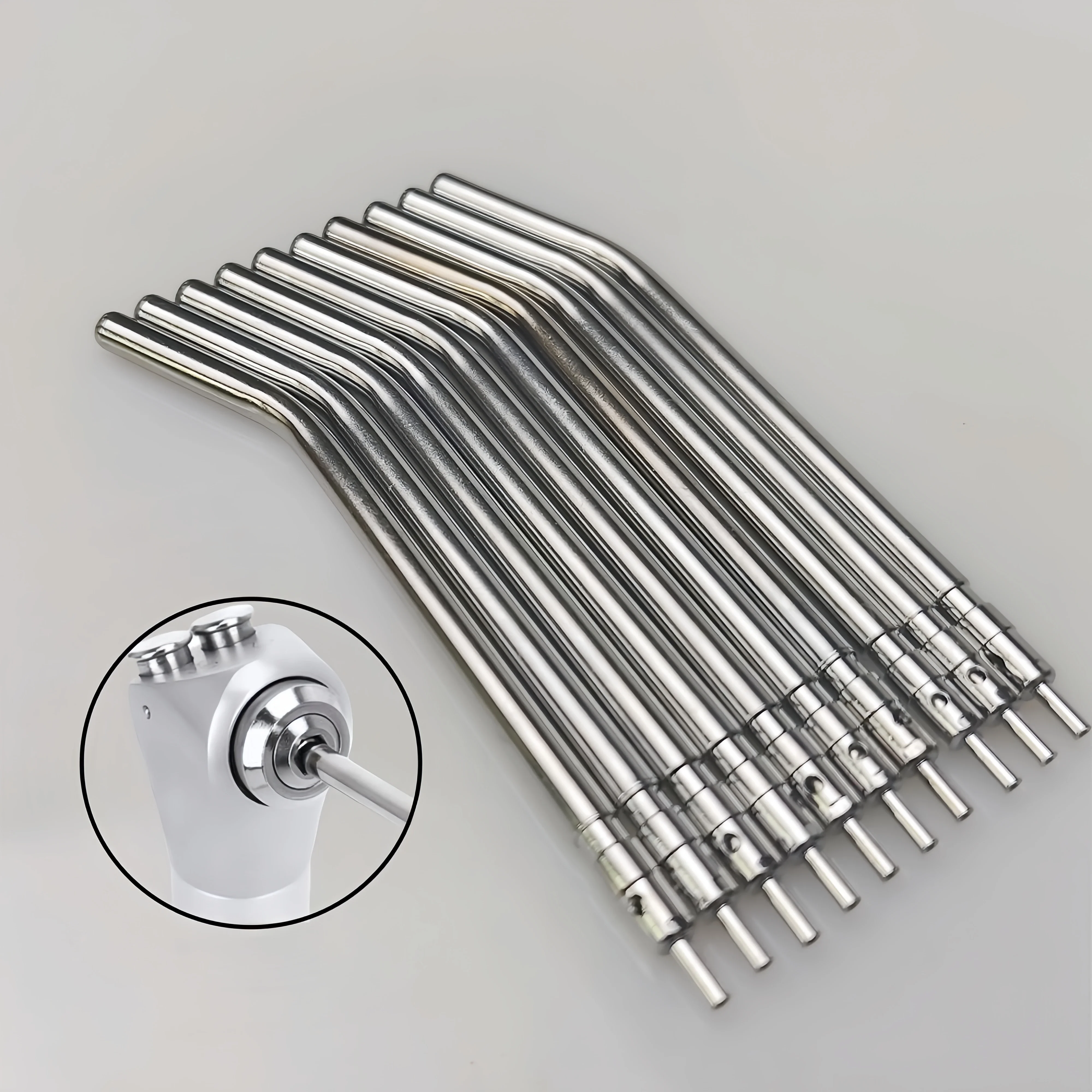 50 adet Diş Hava Su Püskürtme  - Musical Instrument Tuba incelemesi ve fiyatı