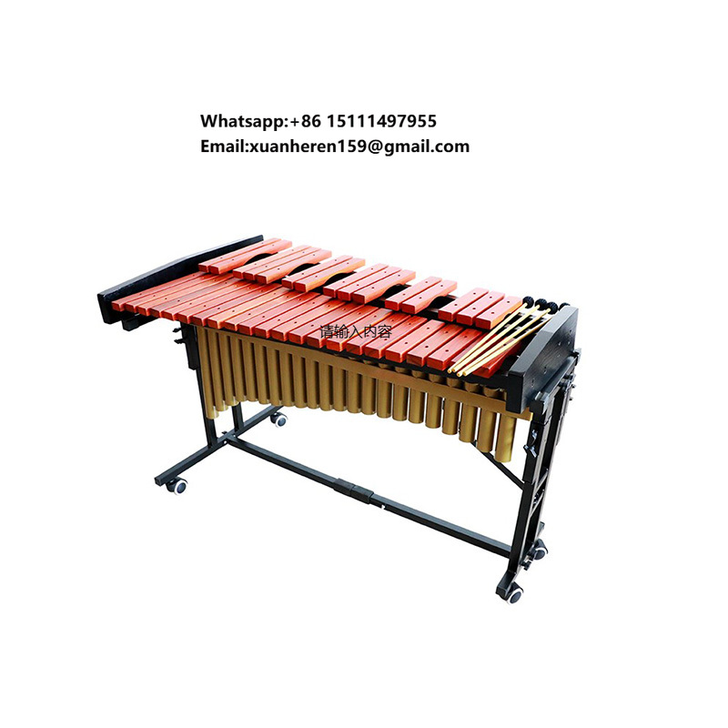 Çin Geleneksel Müzik Aletleri  - Musical Instrument Marimba incelemesi ve fiyatı