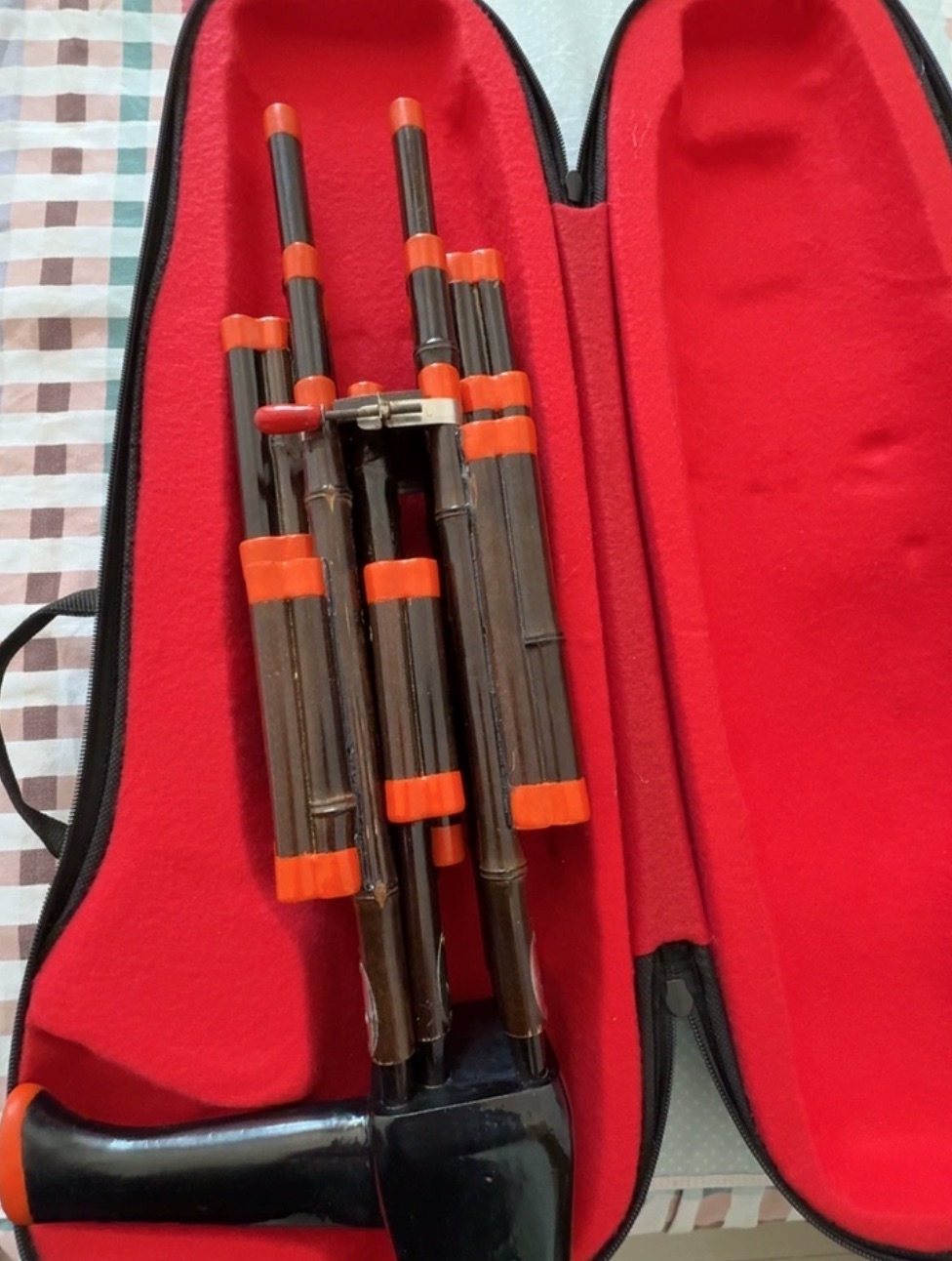 14 Reeds Sheng Çift Ses Yüksel - Musical Instrument Amplifier incelemesi ve fiyatı