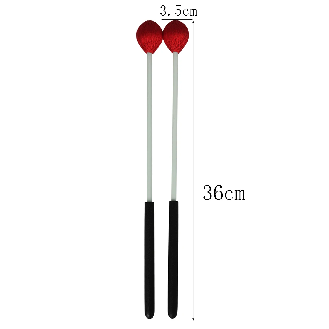 2 Adet Marimba Tokmakları, Ren - Musical Instrument Marimba incelemesi ve fiyatı