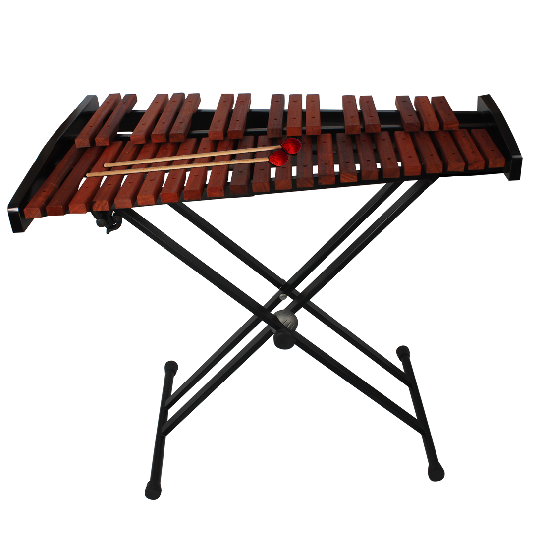 Profesyonel Marimba Mallets pe - Musical Instrument Marimba incelemesi ve fiyatı